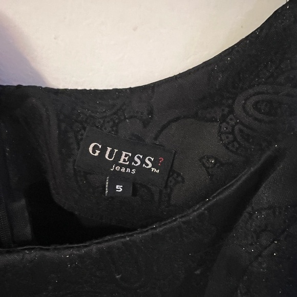 Guess Dress ๐ - Picture 3 of 3